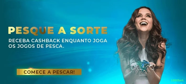 Página oficial da 1992bet no Facebook